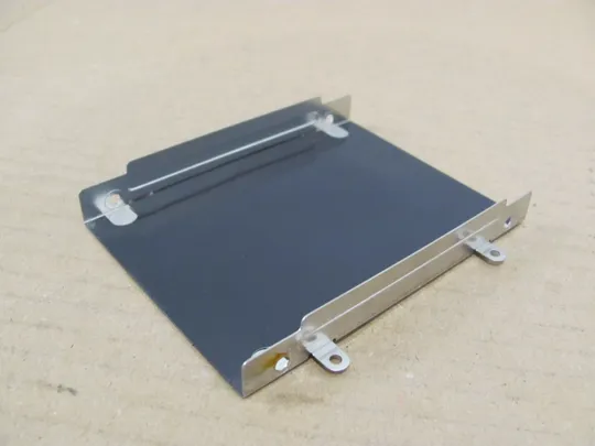 номер0162-17  кріплення шахта корзина HDD 13GNFU1AM03X-1 для ASUS G71V  оригінал З аукціону