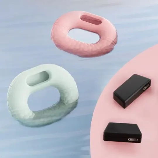 Тренажер для запястий эспандер силиконовый HT-01 Інтернет-аукціон