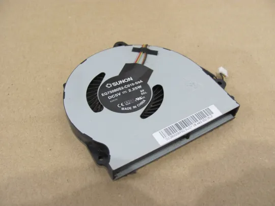 420-14 Вентилятор (кулер, FAN) DC28000BPS0 для  Lenovo  G50-70, G40-70, G40-30, G40-45AT, Z50-70  оригінал Ціна