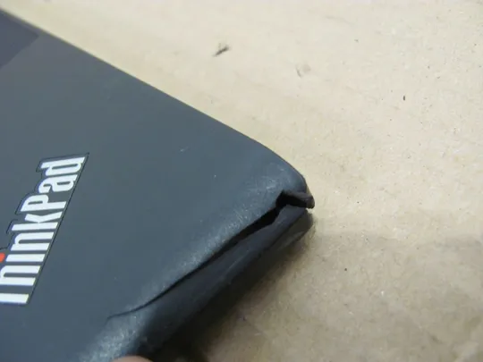 номер0218-4 панель палмрест і тачпад 60.4KE10.011 для LENOVO T520 W520 оригінал Продаж