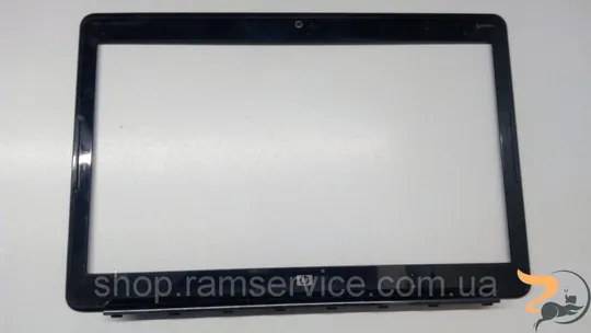 Рамка матриці корпуса для ноутбука HP Pavilion dv6, dv6-2059so, б/в Ціна