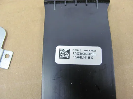 752-8 комплектуюче для  Dell Precision 17 7730 7740 M7730 M7740  оригінал З аукціону