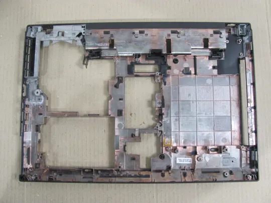 Купити 396-5 Кришка дно піддон корпуса  для Lenovo Thinkpad  L440 оригінал