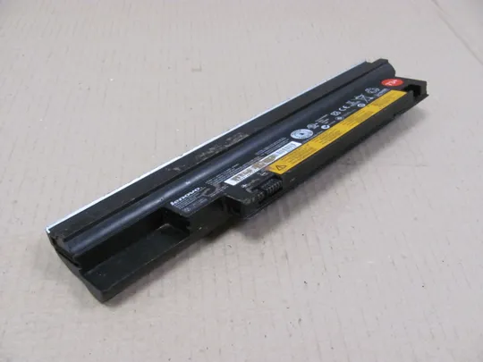 Оригінал АКБ, Акумуляторна батарея, живлення, battery, Оригінальна батарея 42T4812 42T4815 42T4858 11.25v 63wh  для  Lenovo  ThinkPad Edge 13" 13 E30 E31 Недорого