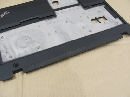 689-7 Кришка панель палмрест AP1AD000200 для Lenovo Thinkpad T590 P53S оригінал Продаж