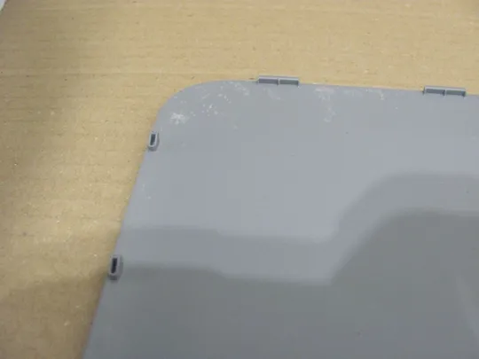 579-1 кришка матриці 094DN5 EAR09003010 для DELL Inspiron 17R 7720 5720 оригінал Торговий майданчик