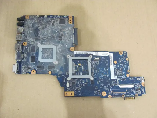 Купити 504-3 материнська плата H000046340 69N0ZXM41A11P для Toshiba Satellite C870 L870 L875 оригінал
