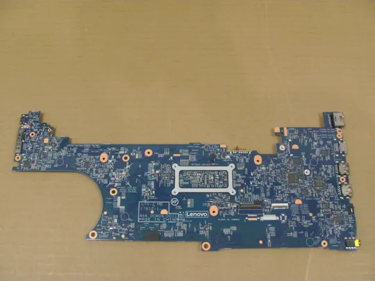 Купити 761-5 материнська плата РОБОЧА SR3L9 i5-8350U 01YR250 448.0CW06.0011 для Lenovo ThinkPad T580 оригінал