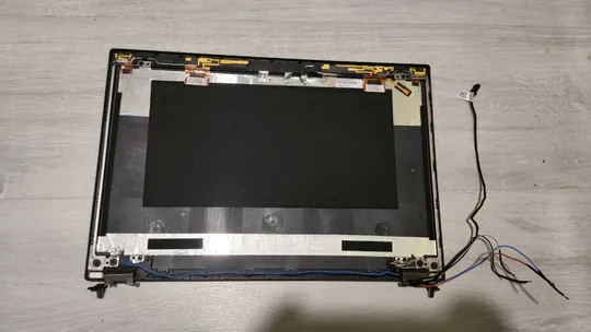 Купити Кришка+рамка+петлі Lenovo Thinkpad T440p