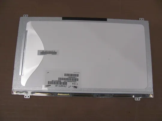 МР4-8 матриця LTN140AT21-601 14.0&quot; LVDS 40 pin TN LCM , a-Si TFT-LCD Flat Матова З аукціону