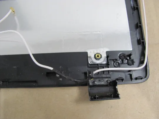 591-18 кришка матриці AP154000410 для Acer Aspire E5-511 E5-521 E5-551 E5-571  оригінал Продаж