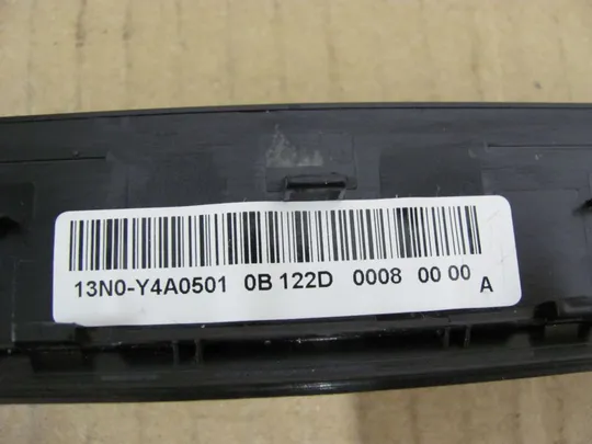 номер0234-2 рамка матриці,matrix frame,Окантовка дисплея,Рамка екрана,Корпус рамка матриці  13N0-Y4A0501 H000031270 для Toshiba Satellite L770 C670, C675 оригінал Характеристики