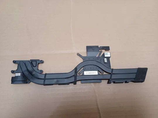 номер1057-15  термотрубка охолодження AT26M0020C0 0W6PFC для Dell Gamebox G3 3579 3779  оригінал Ціна