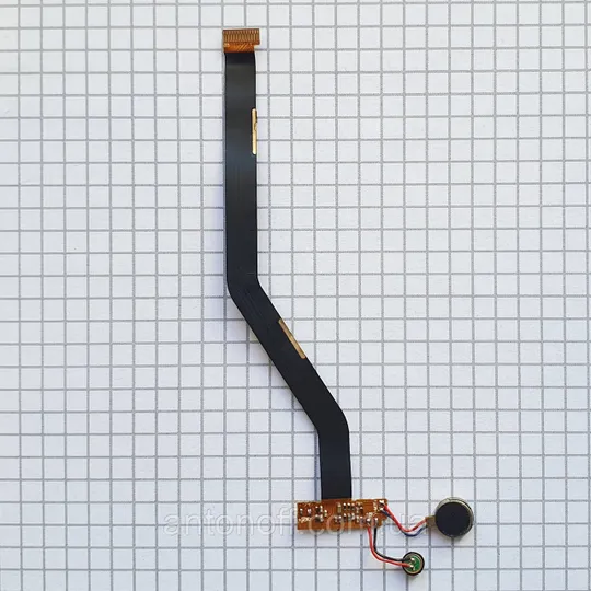 Шлейф S-TELL M620 для телефона з мікрофоном Ціна