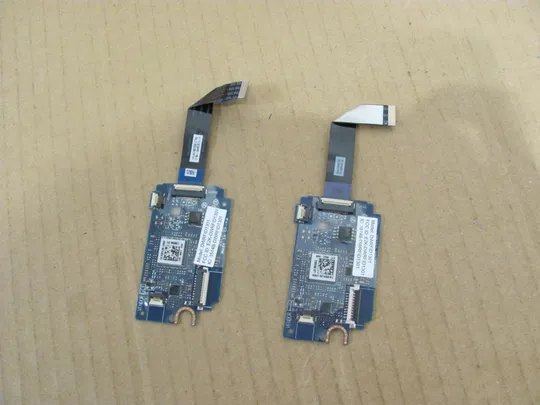 номер0169-28 Плата Controller Card Board LS-9596P NBX0001CY00 для Dell Latitude E7440 E7240 оригінал Ціна