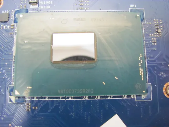 номер0944-8 материнська плата Mainboard Материнка Основна плата Системна плата Плата системи Laptop motherboard мамка ноутбучна плата AAM00 LA-C361P  i7-6700HQ SR2FQ для  Dell Precision 5510, XPS 15 9550  оригінал Де купити