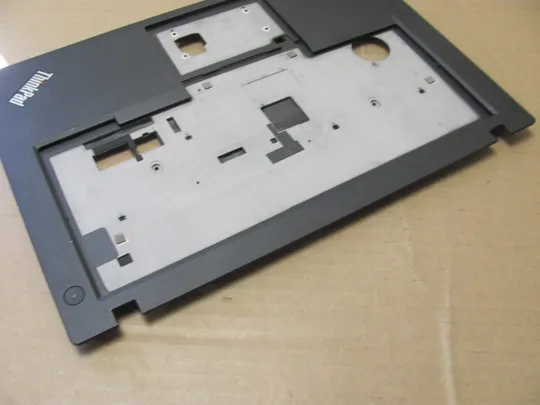 1033-4 Кришка панель палмрест AP169000500  для Lenovo Thinkpad T480 топкейс Верхня панель палмрест cover-C оригінал З аукціону