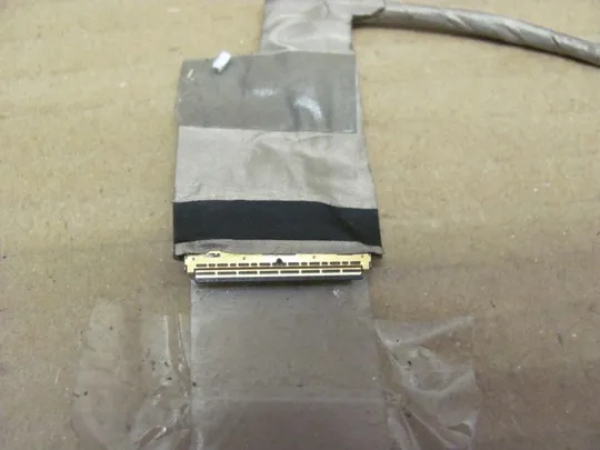 Купити номер025-28 шлейф 50.4MR05.001 для Sony VAIO SVE17 SVE171 SVE171A SVE171B1 Z70 оригінал