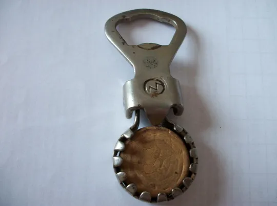 Купити 2-Две открывалки ссср ,1960-х годов, для бутылок [ретро]