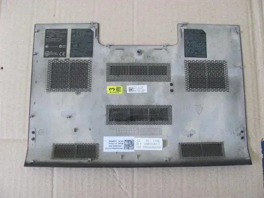 49-14 сервісна кришка 04JKW9 для ноутбука DELL E6220 6070B0493601 З аукціону