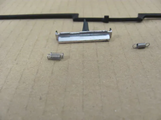 Купити номер0109-9 комплектуюче кнопка відкриття кришки для HP ELITEBOOK 8470P 8460P Оригінал