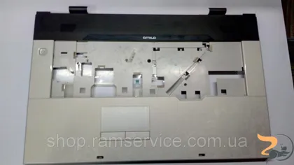 фото, Середня частина корпуса для ноутбука Fujitsu Amilo Pi3660, б/в