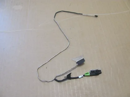 фото, номер1005-11 шлейф матриці eDP 30pin 6017B0801203 для Elitebook 840 745 845 G3 850 840 745 845 G4  Шлейф дисплея Шлейф підключення дисплея Шлейф екрана Laptop matrix cable оригінал