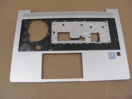 794-1 Кришка панель палмрест 6070b1210201 6070b1487601 l62746-001 l18310-001 для  HP Elitebook 745 840 G5 G6 оригінал Ціна