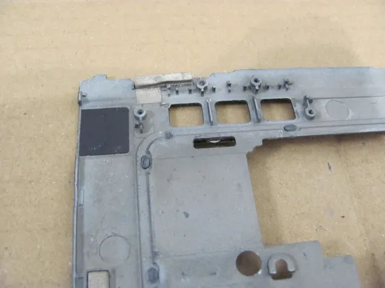 571-6 Кришка панель палмрест 02VFVJ для Dell VOSTRO 3360 V3360 оригінал Торговий майданчик