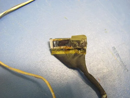 №114-27 шлейф матриці для HP Pavilion 15-n оригінал Продаж