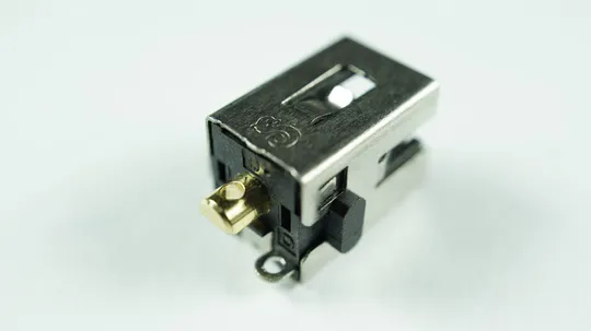 Купити Роз&#039;єм живлення PJ083 (Asus:A43BE, Toshiba:A660, C50)