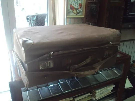 пылесос МАП 1952 полный комплект. рабочий Де купити