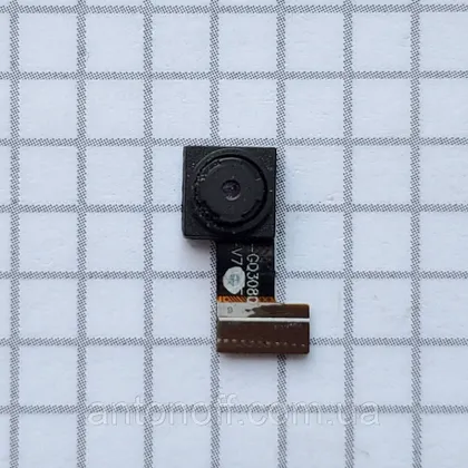 фото, Фронтальна камера Ulefone S11 для телефона оригінал