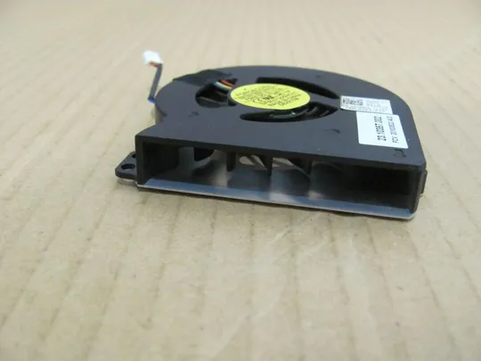 номер0324-32 Вентилятор (кулер, FAN) 01DMD6 для DELL E5510 E5410 оригінал З аукціону