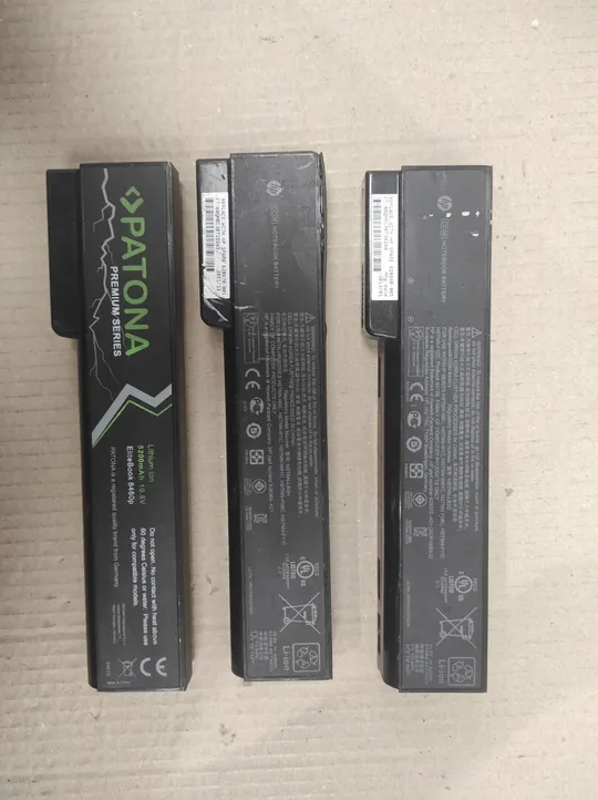 Купити Акумуляторна батарея, Оригінал АКБ, battery CC06 CC06XL1 CC06XL HSTNN-OB3G HSTNN-DB2H HSTNN-LB3G HSTNN-UB2F HSTNN-LB2H HSTNN-LB2G для HP 6360t 8460p 8460w 8470p 8470w 8560p 8570p 6360b 6460b 6465b 6470b 6475b 6560b 6565b 6570b