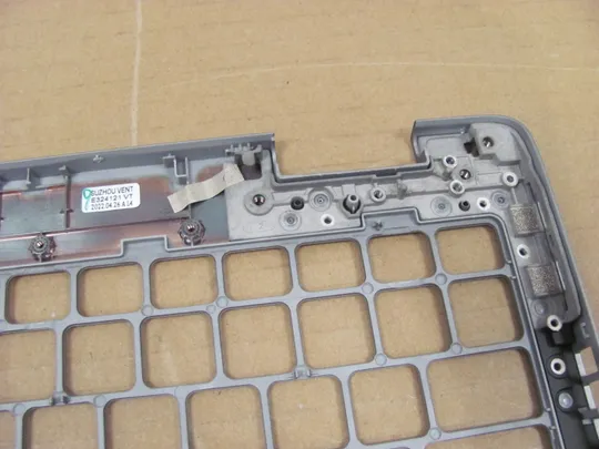 номер0864-6 Кришка панель палмрест  01V6HD 460.0NS0D.0012 для DELL  latitude 5520 Precision 3560 Палмрест корпус топкейс Верхня панель палмрест cover-C оригінал Недорого