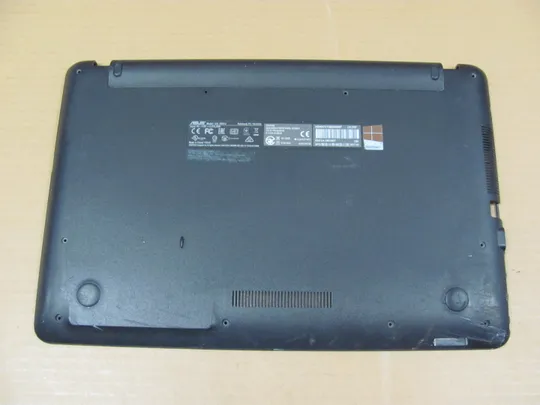 832-3 Кришка дно піддон корпуса 13NB0CG1P14   для Asus X541S X541U оригінал Ціна