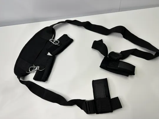 Набір наручників для БДСМ (ящик 25) Інтернет-аукціон