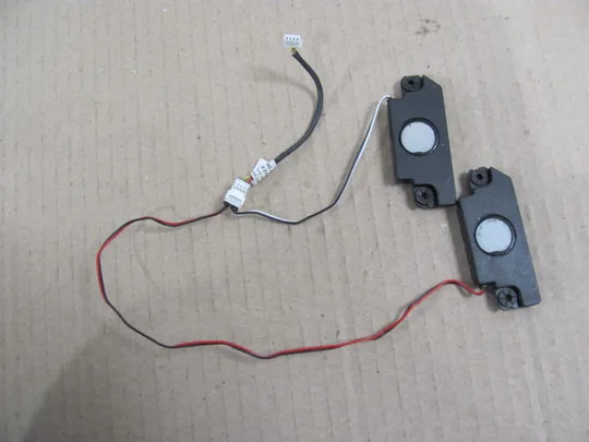 381-39 динаміки 6-43-W2303-010  для Clevo W230SS W230SD W230ST  K350C  оригінал З аукціону