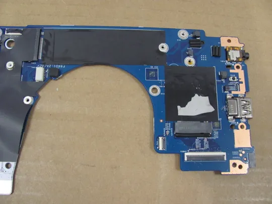 815-30 материнська плата РОБОЧА 5B21C72947 448.0MC06.0011  i5-1145G7 для Lenovo ThinkPad X13 Yoga Gen 2 оригінал Продаж