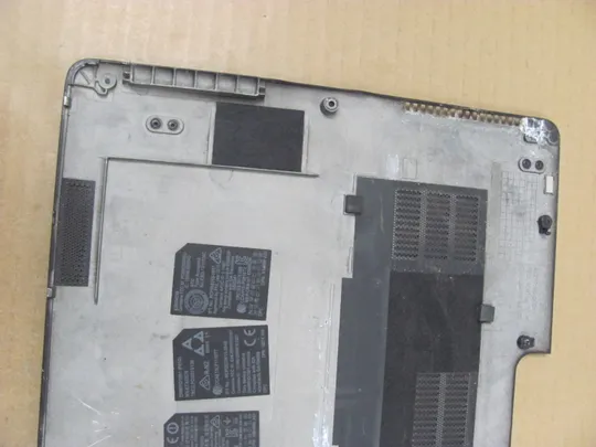 номер0248-7 Кришка дно піддон корпуса 01GV6N AM1DL000401 для Dell Latitude 7280 оригінал Недорого