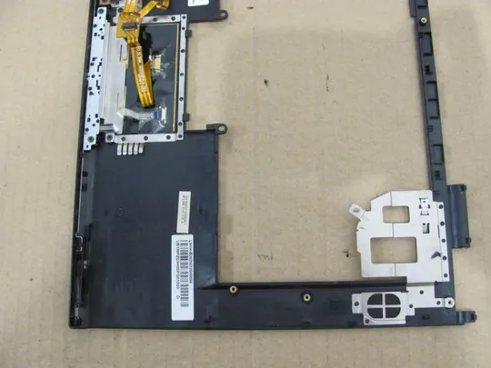 №82-1 панель палмрест і тачпад 04W1371 для LENOVO T420 T420i оригінал Де купити