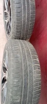 Купити Продам титани r14.