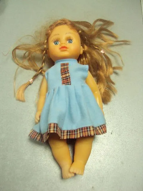 кукла AV - 0501 пластик№919 Ціна