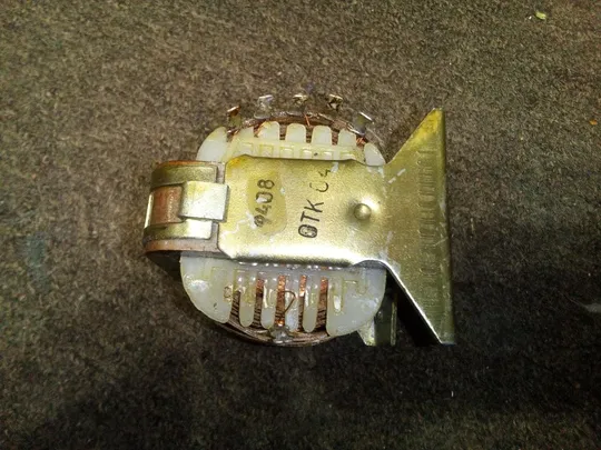 ТРАНСФОРМАТОР ТН30-220-50 Де купити