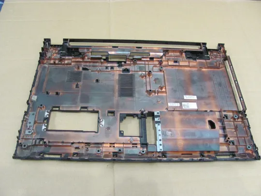Купити 431-2 Кришка дно піддон корпуса 0PKM2X 460.00H04.0022 для  Dell Inspiron 15 3000 3541 3542 3543  оригінал