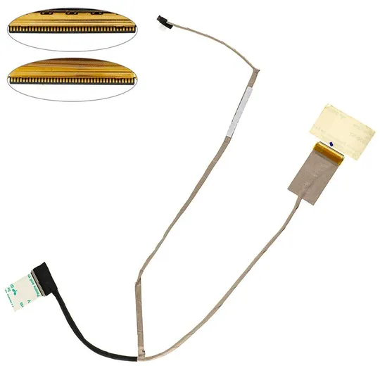 Шлейф для ноутбука Asus (X553M, X553MA-BPD0705I) LED (1422-01WW0AS) Ціна