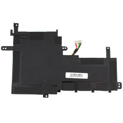 фото, Батарея для ноутбука ASUS B31N1842 (VivoBook S15 S531FL) 11.52V 3650mAh 42Wh Black
