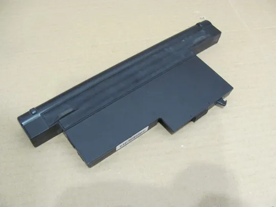 Купити Оригінал АКБ, Акумуляторна батарея, battery, живлення, Оригінальна батарея 42T5206 14.4V для IBM Lenovo ThinkPad Tablet PC X60 X61