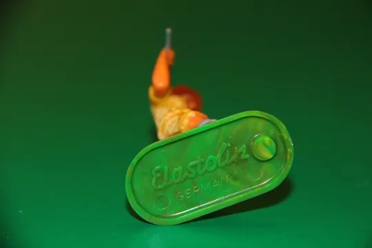 Мисливець ELASTOLIN 70мм ФРГ З аукціону